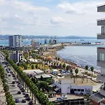 2 Room City-Sea Apartment