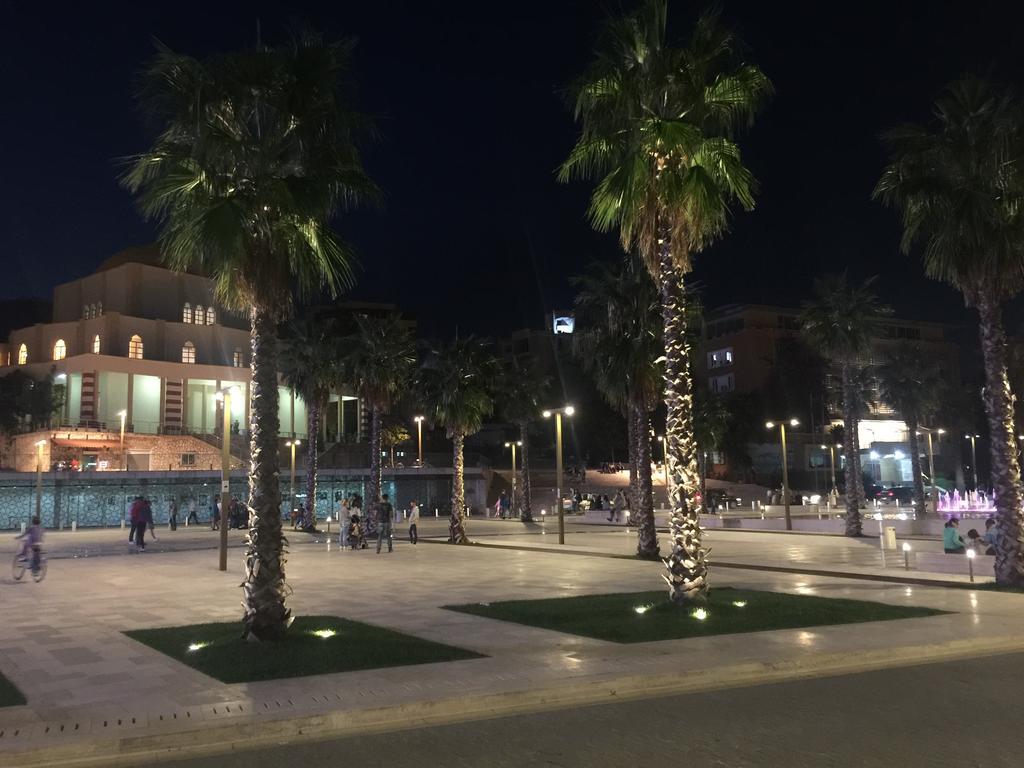 2 City-sea Durrës
