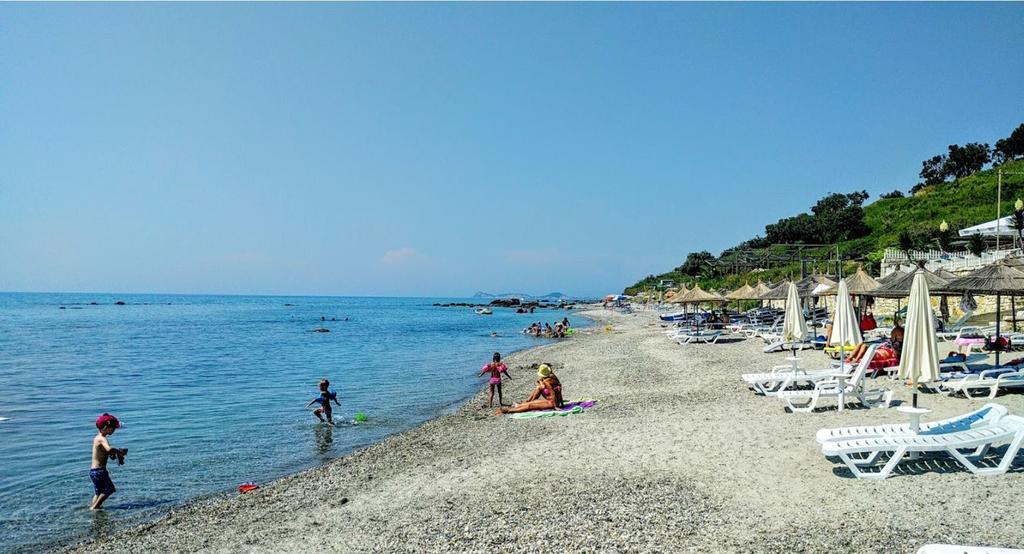 2 City-sea * Durrës