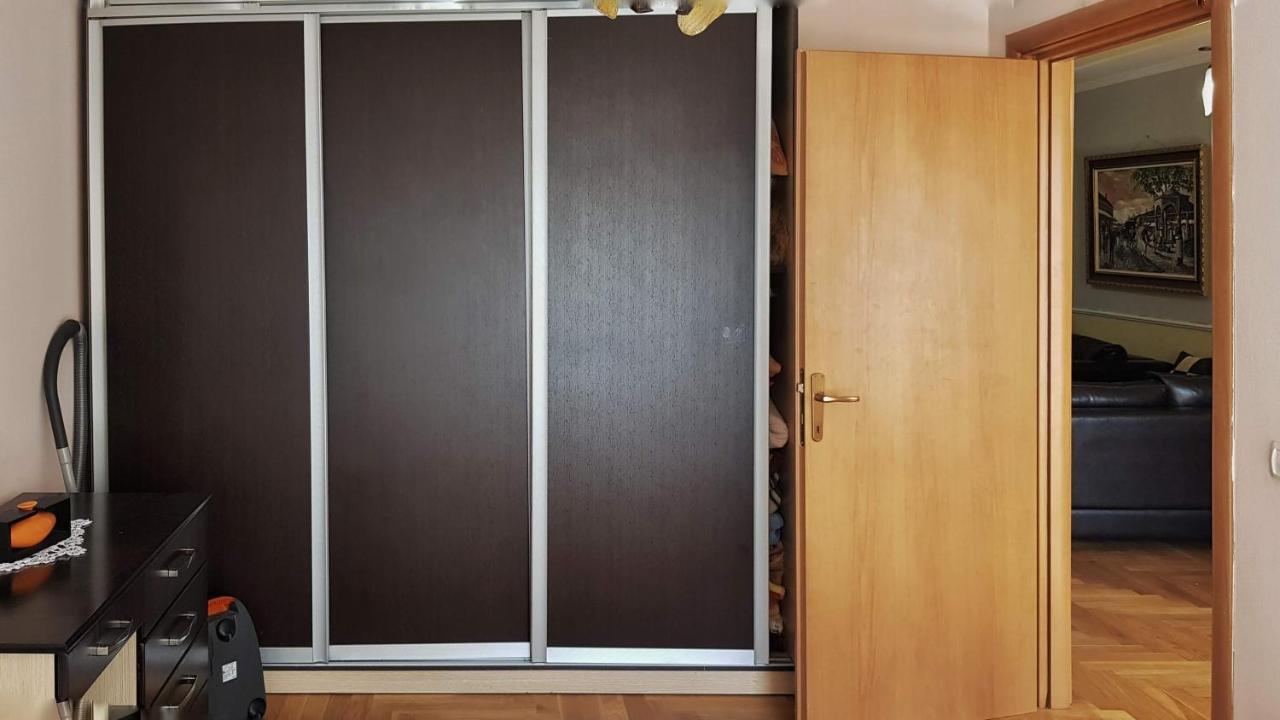 2 City-sea Apartment Durrës